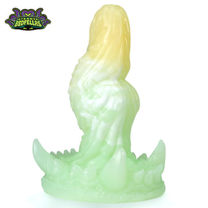 Medium Ohdan MISHAP -- Soft silicone -- O-2155