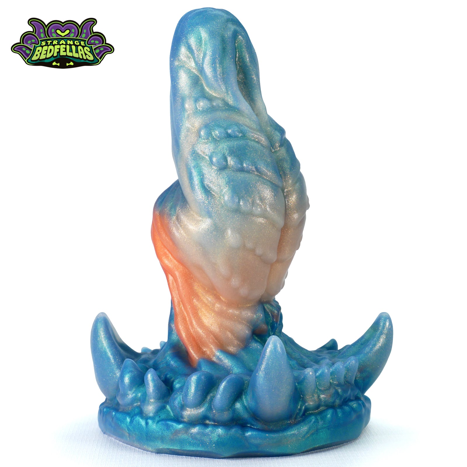 Small Ohdan MISHAP -- Medium silicone -- O-2156