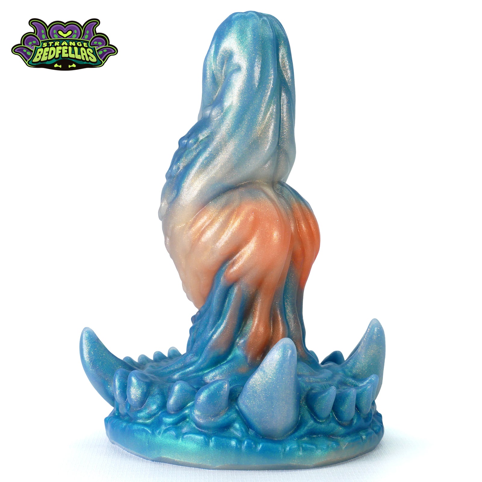 Small Ohdan MISHAP -- Medium silicone -- O-2156