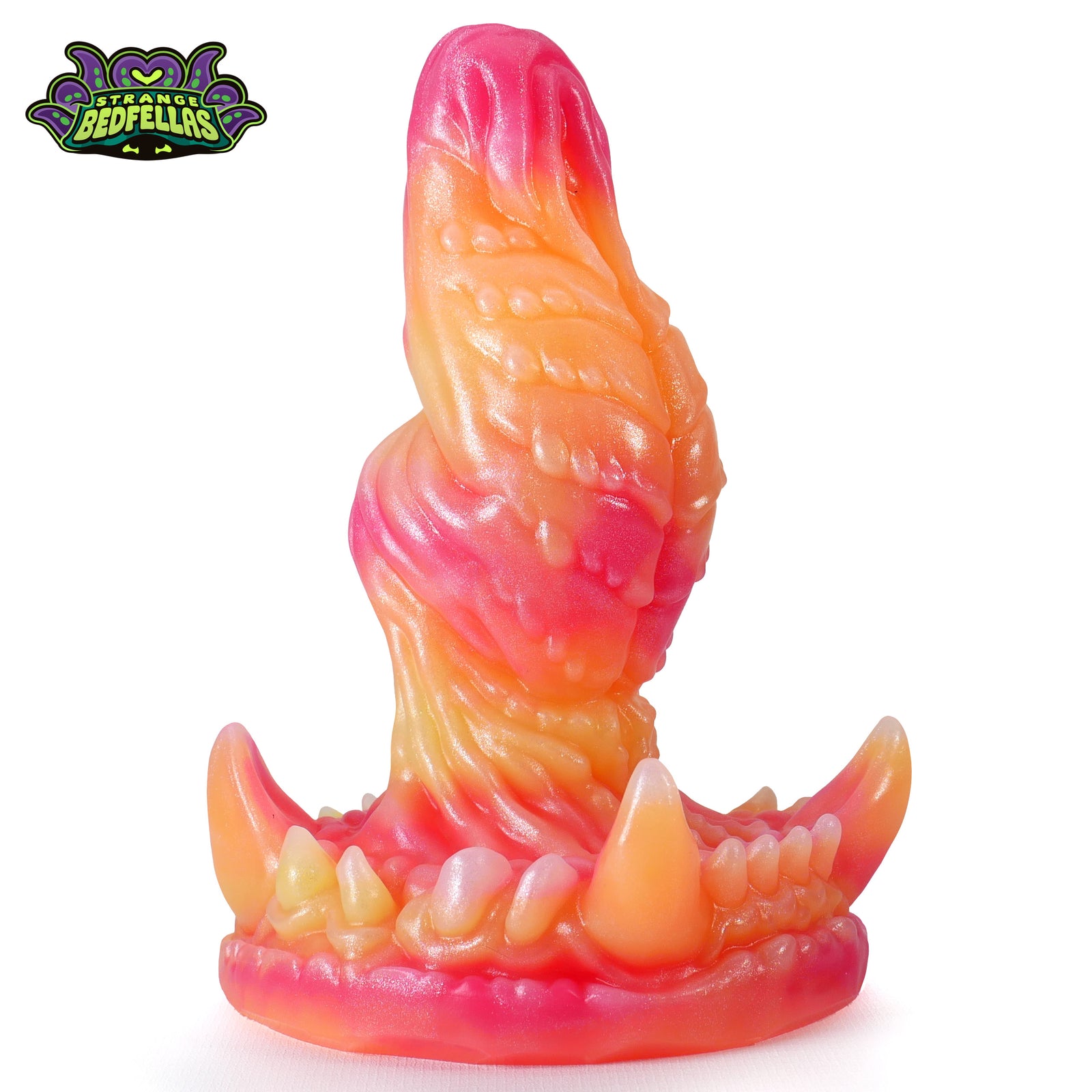 Medium Ohdan -- Soft silicone -- O-2157