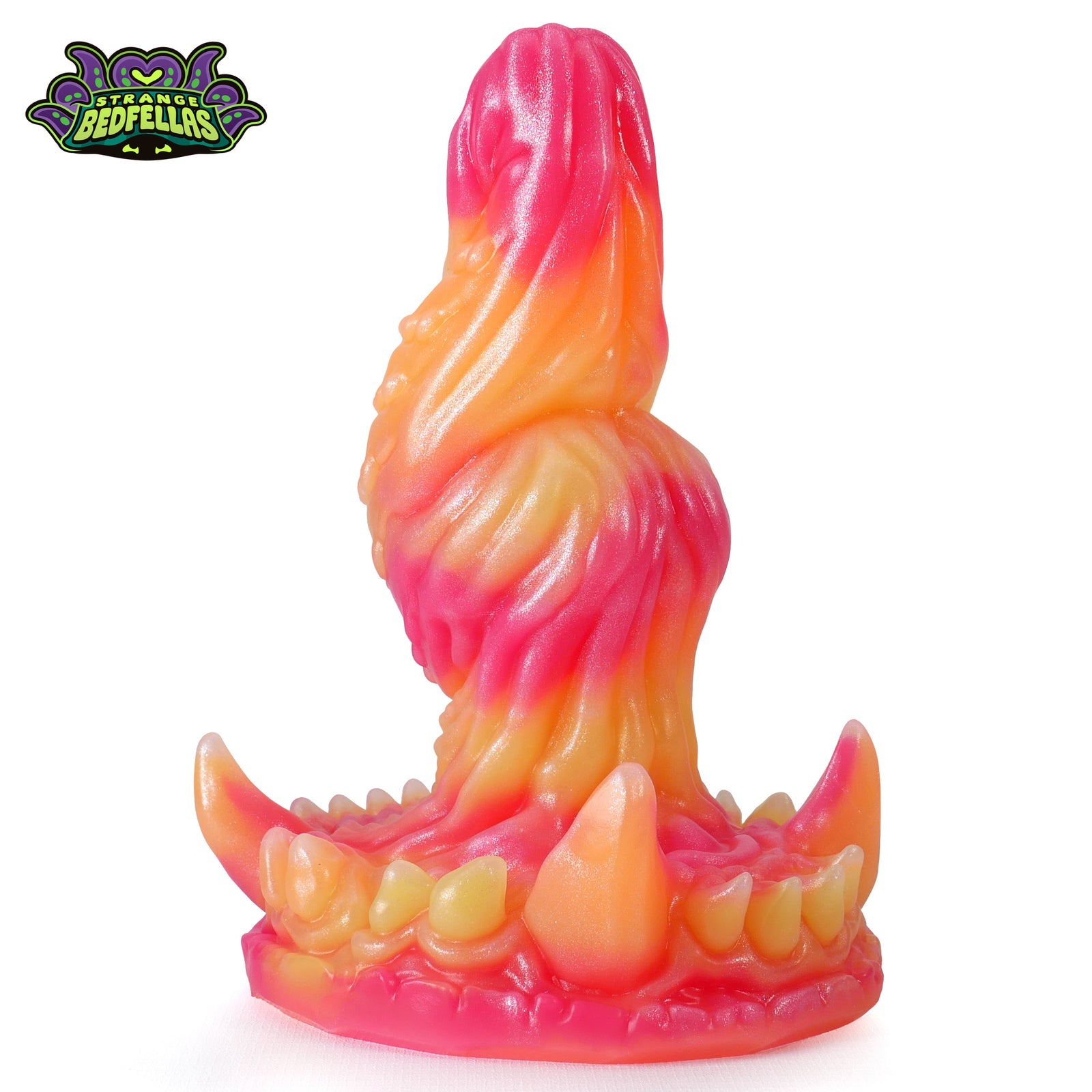 Medium Ohdan -- Soft silicone -- O-2157