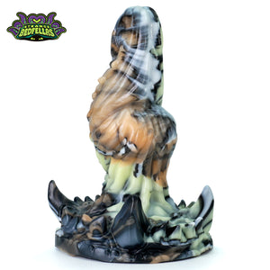 Medium Ohdan -- Super Soft silicone -- O-2162