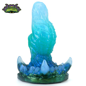 Medium Ohdan -- Near Clear 31* silicone -- O-2165