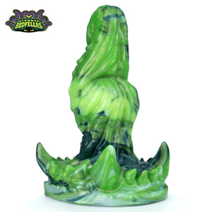 Large Ohdan -- Super Soft silicone -- O-2166
