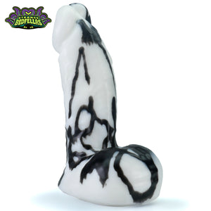 Medium Argent -- Medium silicone -- OF-A-99