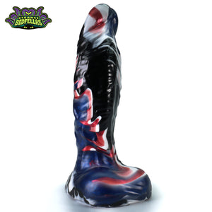 Medium Eisen -- Firm silicone -- OF-E-123