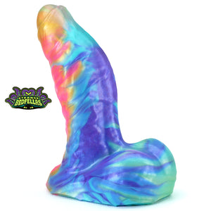Small Oros -- Soft silicone -- OF-O-117