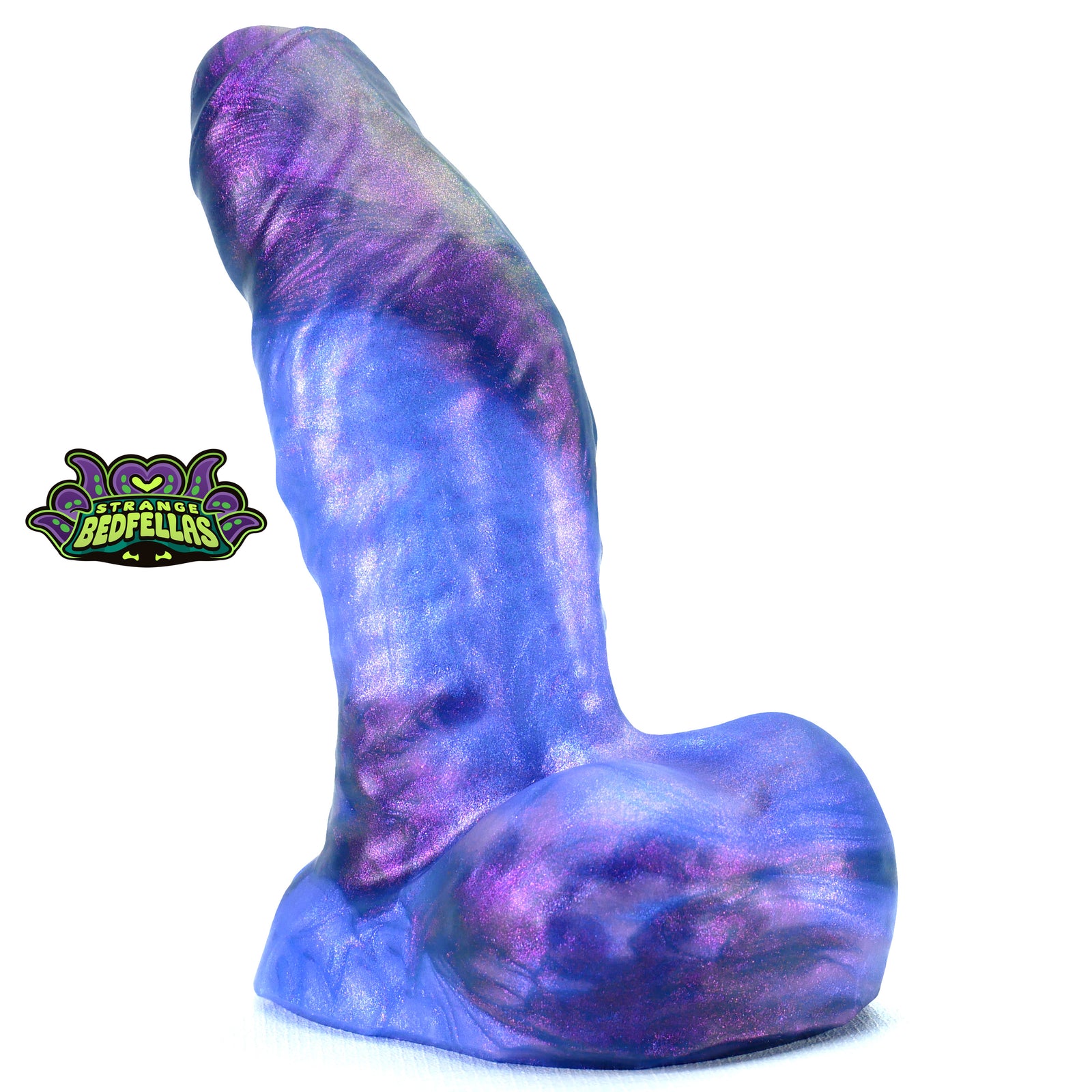 Small Oros -- Soft silicone -- OF-O-151