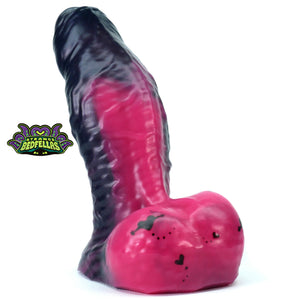 Medium Oros -- Soft silicone -- OF-O-205
