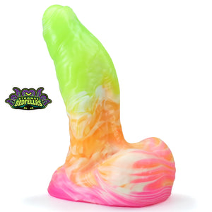 Medium Oros -- Firm silicone -- OF-O-218