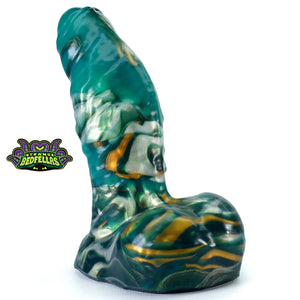 Medium Oros -- Soft silicone -- OF-O-239