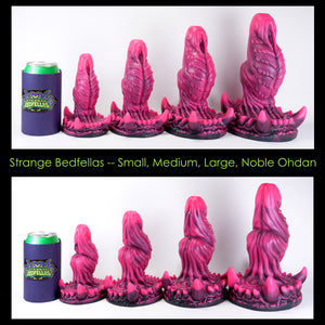 Medium Ohdan -- Super Soft silicone -- O-2013