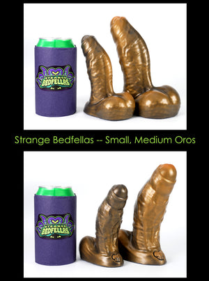 Small Oros -- Medium silicone -- OF-O-170