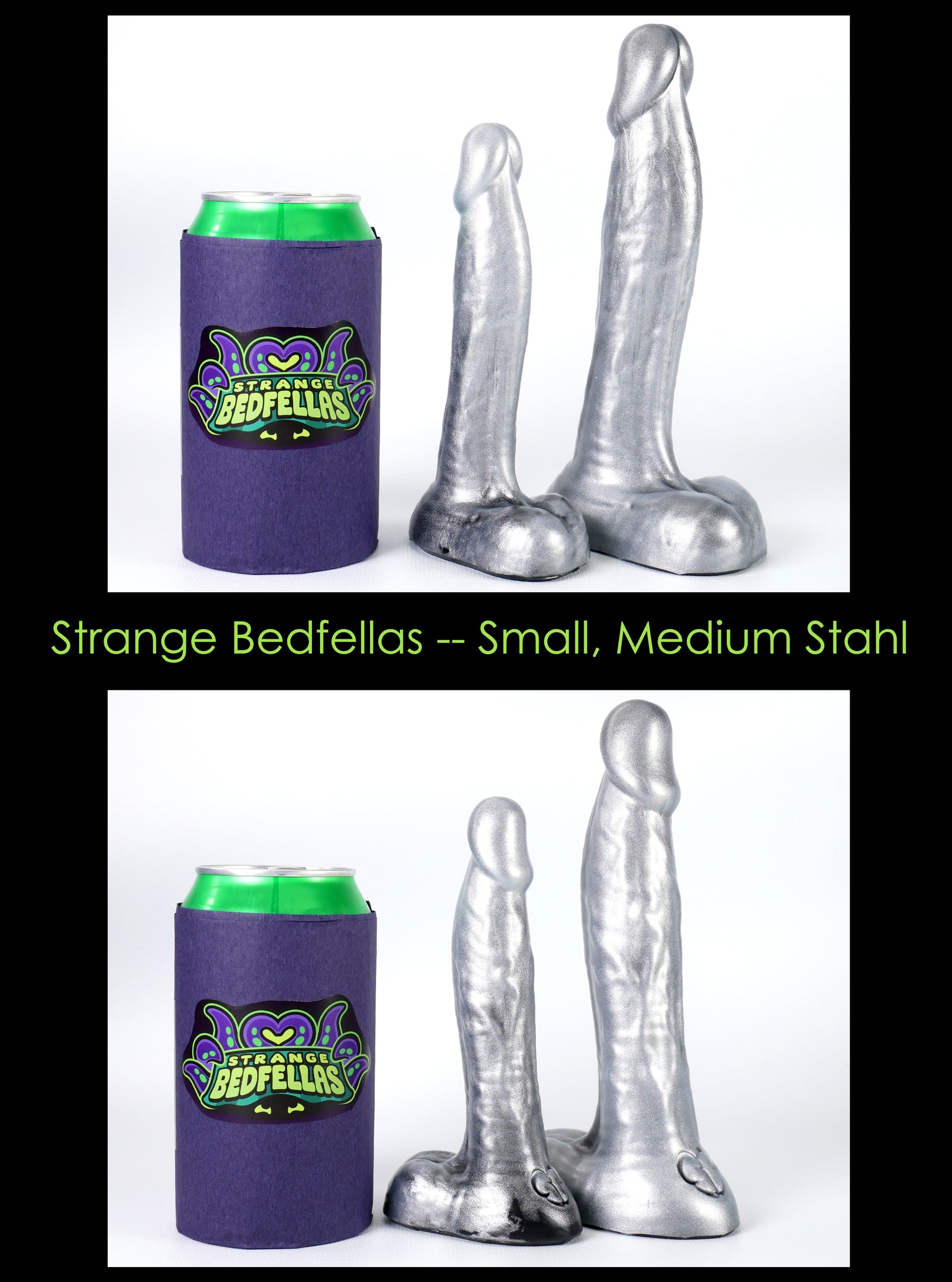 Friend Request - Ordinary Fellas Stahl