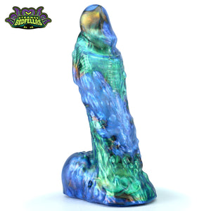 Medium Philco -- Near Clear 31* silicone -- P-276