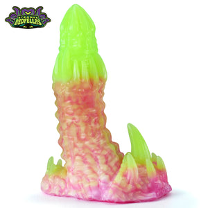 Small Parasite -- Medium silicone -- PAR-1