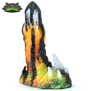 Medium Parasite -- Soft silicone -- PAR-13