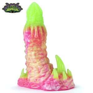Medium Parasite -- Medium silicone -- PAR-2
