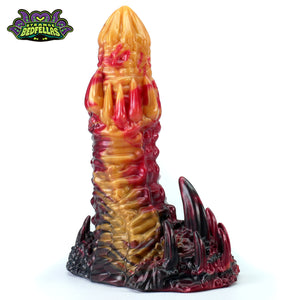Medium Parasite -- Soft silicone -- PAR-37