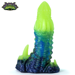 Small Parasite -- Super Soft silicone -- PAR-4
