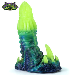 Small Parasite -- Super Soft silicone -- PAR-4