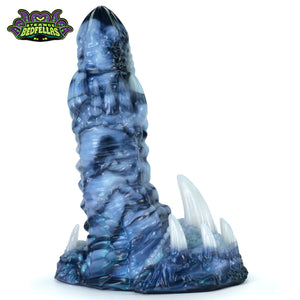 Large Parasite -- Soft silicone -- PAR-50