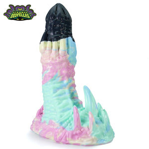 Large Parasite -- Medium silicone -- PAR-58