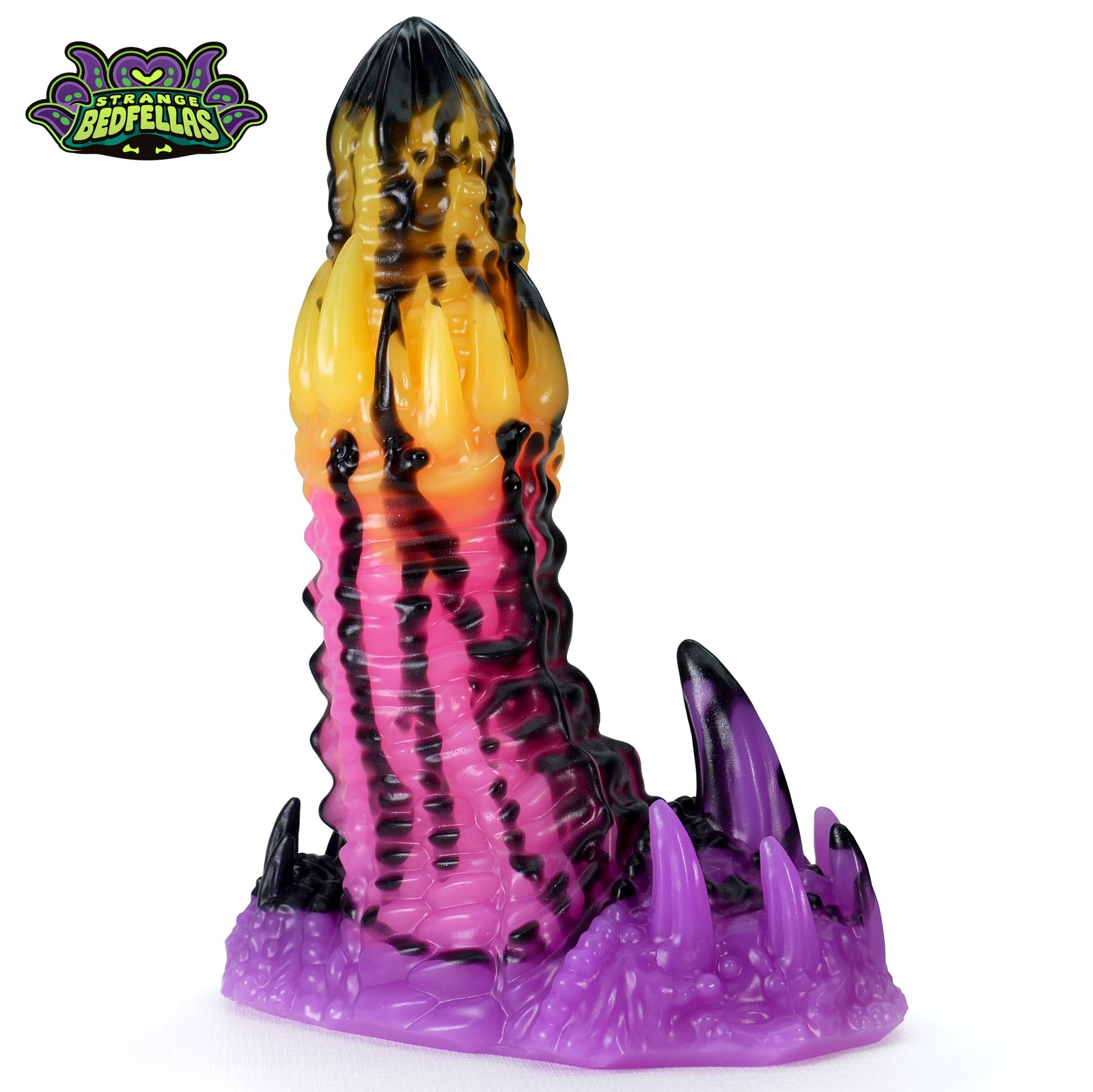 Medium Parasite -- Super Soft silicone -- PAR-59