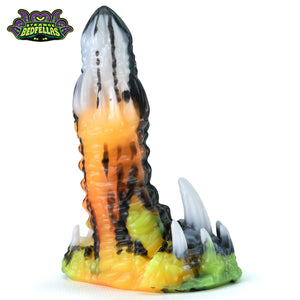 Small Parasite -- Soft silicone -- PAR-6