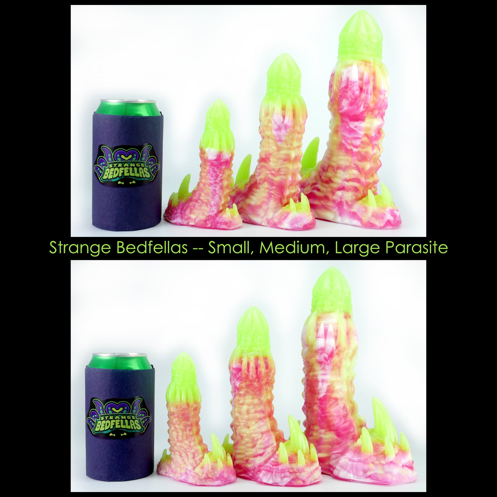 Friend Request - Parasite