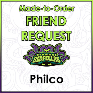 Friend Request - Philco