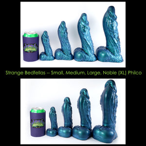 Medium Philco -- Soft silicone -- P-218