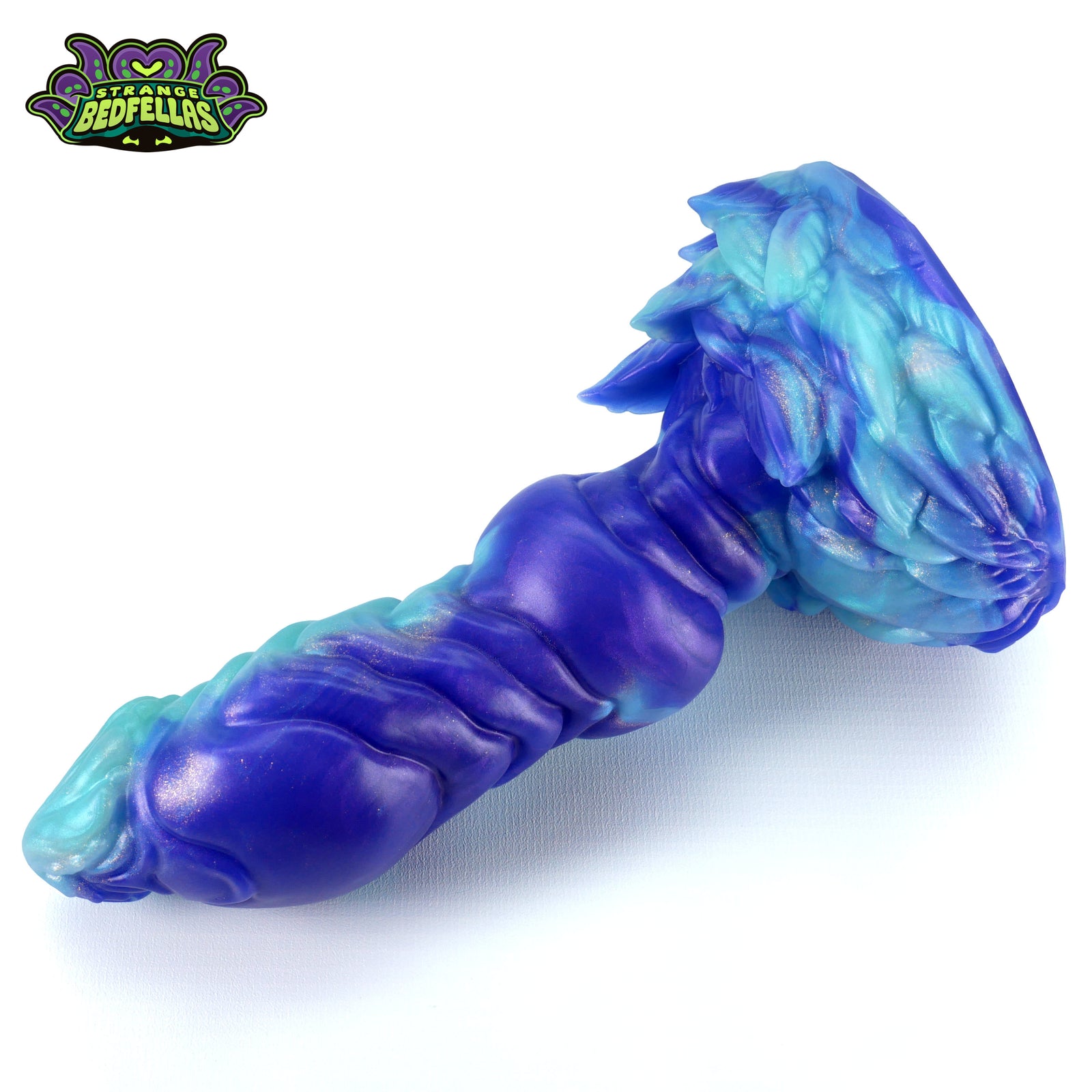 Medium Qarl -- Super Soft silicone -- Q-1003