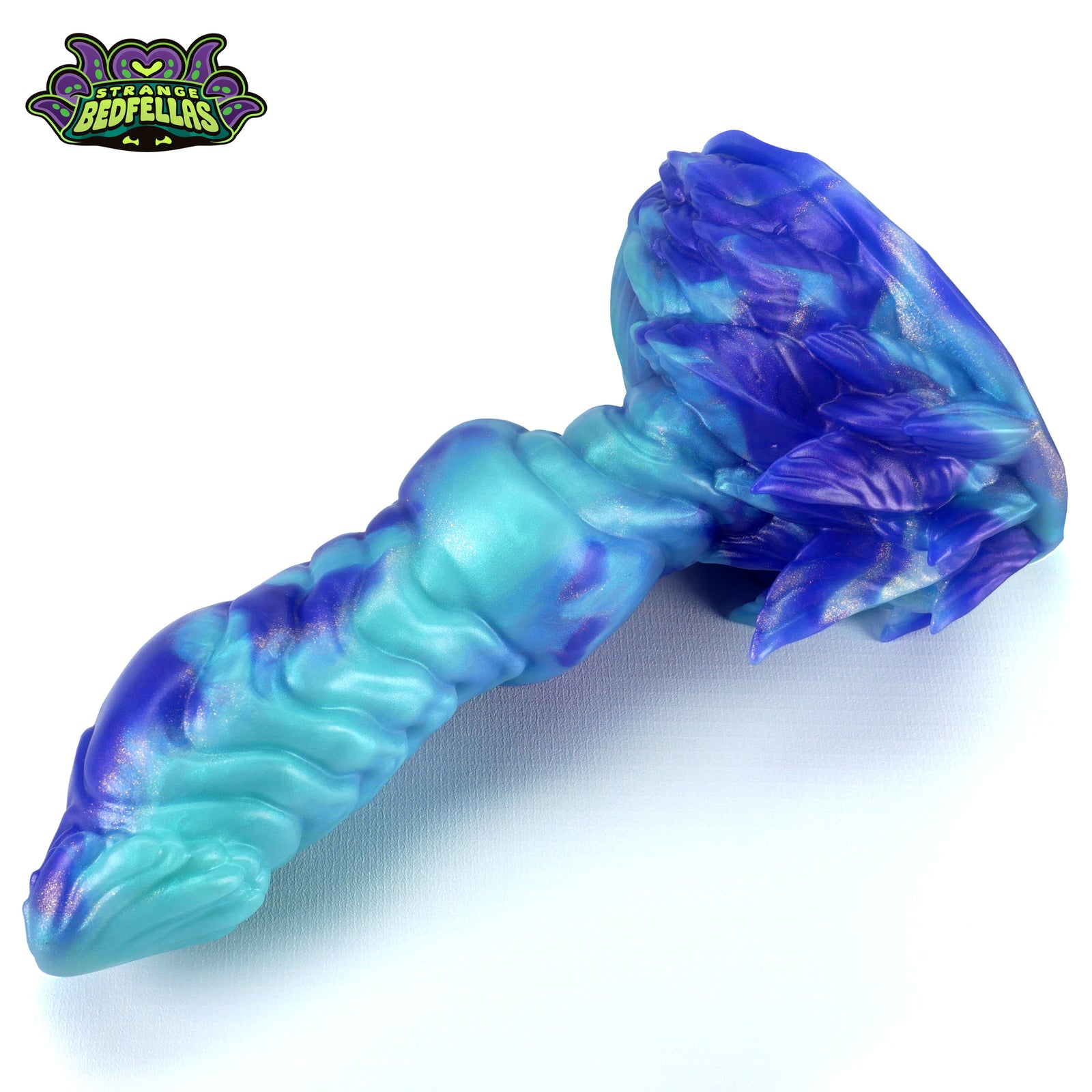 Medium Qarl -- Super Soft silicone -- Q-1003