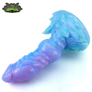 Small Qarl -- Super Soft silicone -- Q-1013