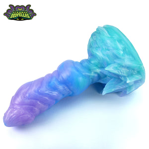 Small Qarl -- Super Soft silicone -- Q-1013