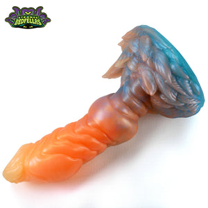 Small Qarl -- Soft silicone -- Q-1014