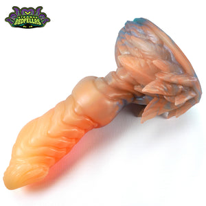 Small Qarl -- Soft silicone -- Q-1014