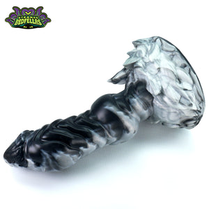 Small Qarl -- Medium silicone -- Q-1020