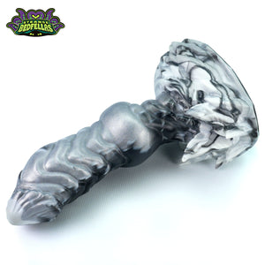 Small Qarl -- Medium silicone -- Q-1020