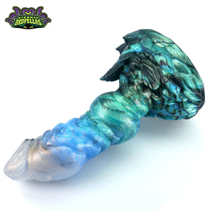 Medium Qarl -- Super Soft silicone -- Q-1021