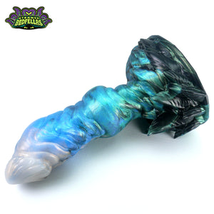 Medium Qarl -- Super Soft silicone -- Q-1021