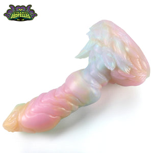 Medium Qarl -- Soft silicone -- Q-1022