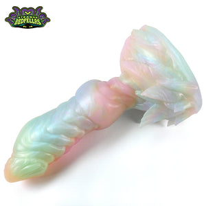 Medium Qarl -- Soft silicone -- Q-1022