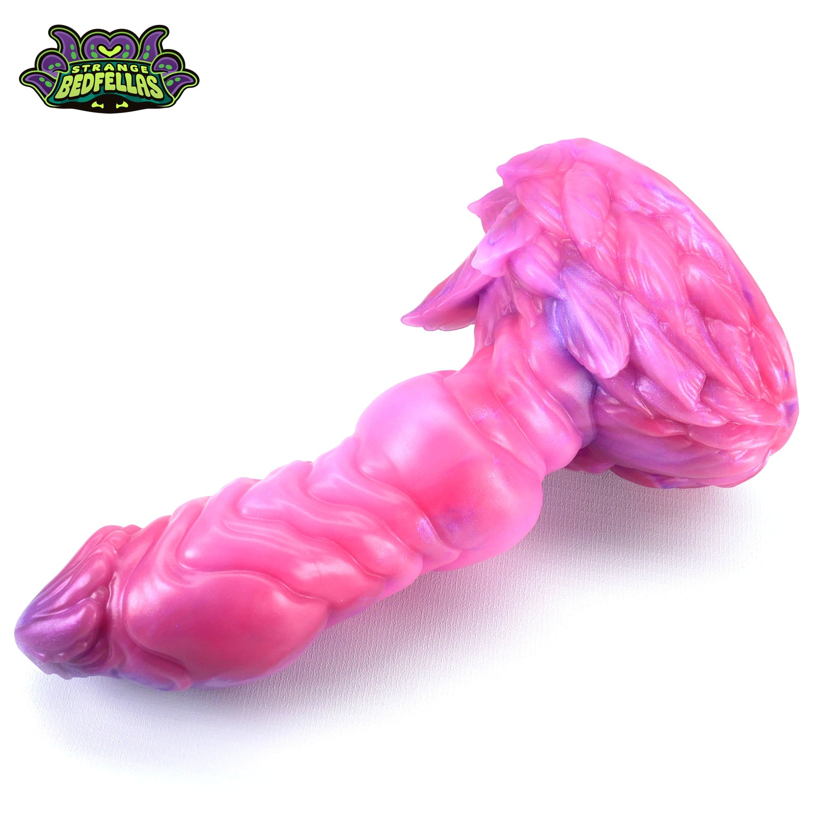 Medium Qarl -- Soft silicone -- Q-1023