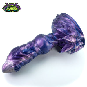 Large Qarl -- Soft silicone -- Q-1028