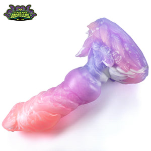 Large Qarl -- Soft silicone -- Q-1029
