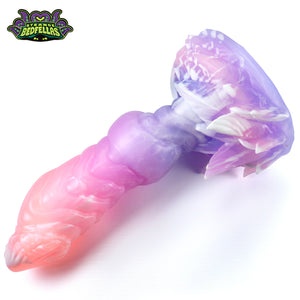 Large Qarl -- Soft silicone -- Q-1029