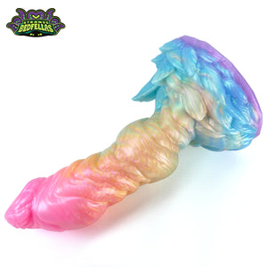 Large Qarl -- Medium silicone -- Q-1031