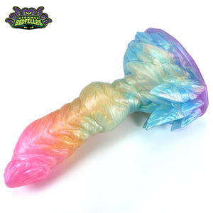 Large Qarl -- Medium silicone -- Q-1031